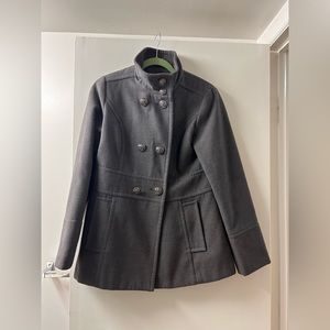 **FINAL OFFER** Liz Claiborne Peacoat